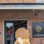 Photo n°2 de l'avis de Siddharth.a fait le 24/06/2023 à 11:50 sur le  Menchetti Montepulciano à Montepulciano