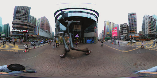 Langham Place