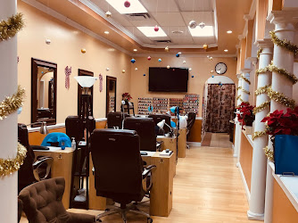 The Nail Salon