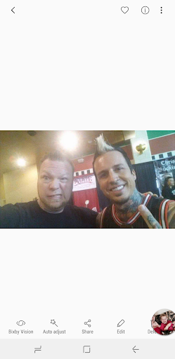 Explore ideas for father daughter tattoos, creative tattoo ideas in Riverside, available at Darkstar Tattoo CA