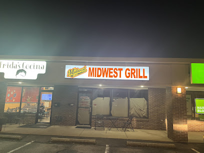 Midwest grill