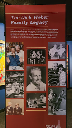 Museum «International Bowling Museum & Hall of Fame», reviews and photos, 621 Six Flags Dr, Arlington, TX 76011, USA
