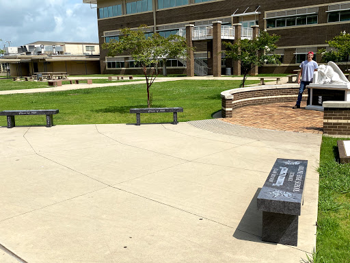 Cemetery «Central Monument Co», reviews and photos, 12360 Mansfield Rd, Keithville, LA 71047, USA