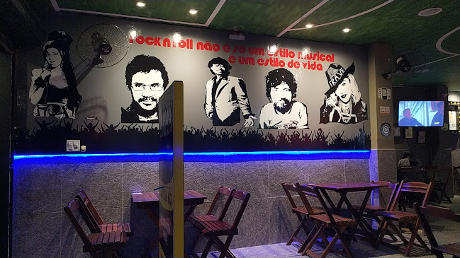 Avaliações sobre Sarará Grill em São Luís - Bar