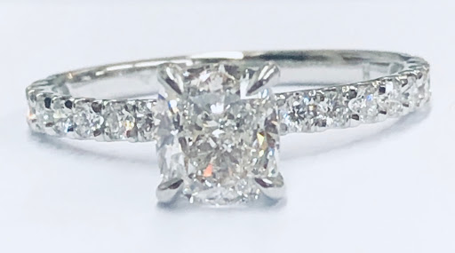 Jewelry Repair Service «Imperial Jewelers», reviews and photos, 201 Ward St, Montgomery, NY 12549, USA