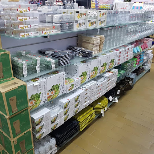 Avaliações doPoupeuro em Guimarães - Supermercado