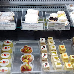 Photo n°16 de l'avis de Angix.1 fait le 20/08/2018 à 05:03 sur le  Caffè Sicilia à Noto