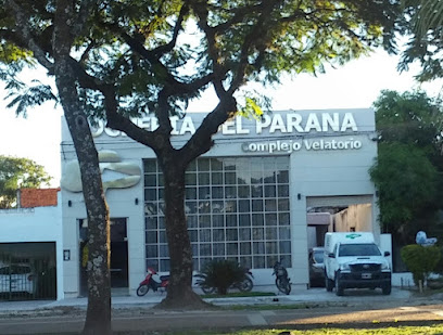 Cochería del Paraná