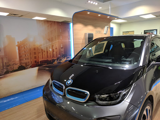 BMW Dealer «BMW of Bridgewater», reviews and photos, 655 US-202, Bridgewater, NJ 08807, USA