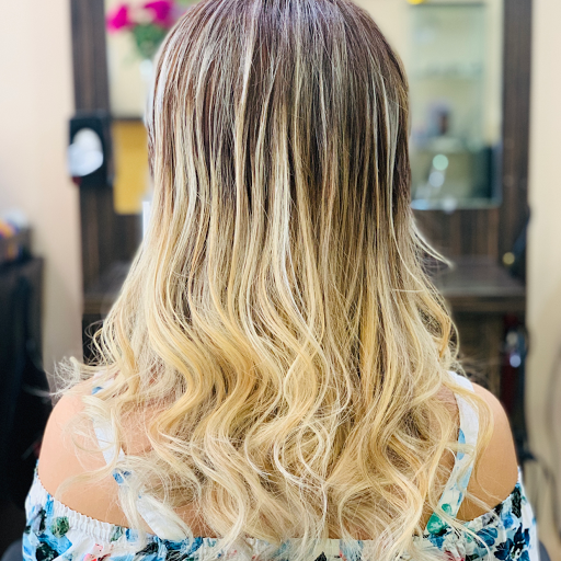 Hair Salon «Fashion Code Beauty Salon», reviews and photos, 844 W Dana St, Mountain View, CA 94041, USA