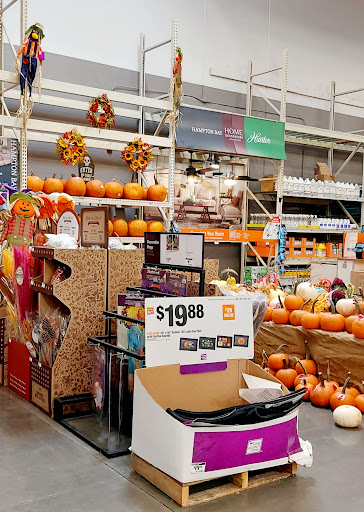 Home Improvement Store «The Home Depot», reviews and photos, 2303 US Hwy 27 S, Sebring, FL 33870, USA