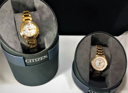 Jewelry Store «Collins Jewelers», reviews and photos, 80 Seven Hills Blvd #307, Dallas, GA 30132, USA