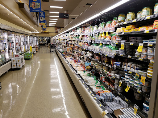 Grocery Store «Safeway», reviews and photos, 645 N San Antonio Rd, Mountain View, CA 94040, USA