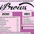 iBrows Brows & Nails