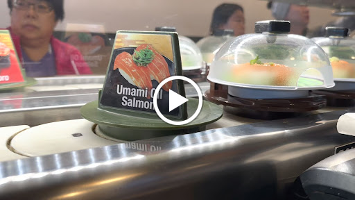 Kura Revolving Sushi Bar image