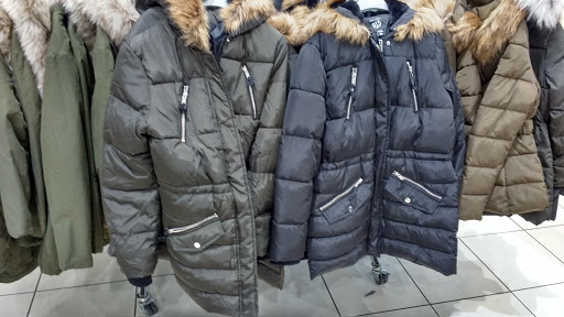 Stores to buy women's coats Coventry