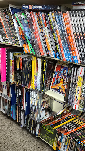 Book Store «Books-A-Million», reviews and photos, 12801 W Sunrise Blvd #297, Sunrise, FL 33323, USA