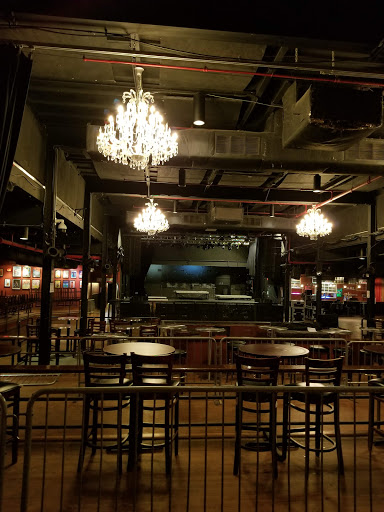 Live Music Venue «The Fillmore Charlotte», reviews and photos, 820 Hamilton St, Charlotte, NC 28206, USA