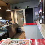 Photo n°10 de l'avis de Jörg.o fait le 02/02/2023 à 07:49 sur le  Veddel Diner à Hamburg