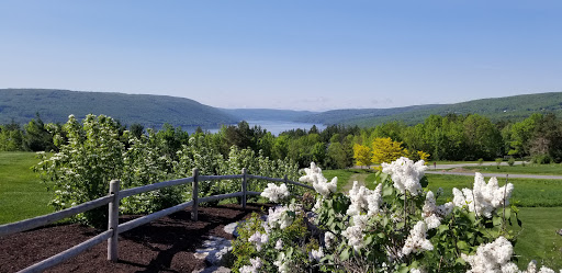 Resort «Bristol Harbour Lodge & Golf Club», reviews and photos, 5410 Seneca Point Rd, Canandaigua, NY 14424, USA