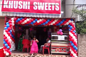 Khushi Sweets and Chaat image