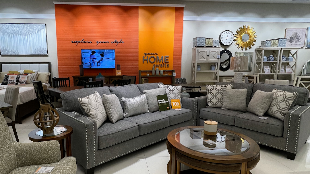 Ashley Furniture HomeStore