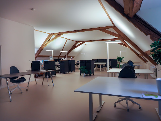 Rezensionen über Coworking St. Urban in Küssnacht SZ - Andere