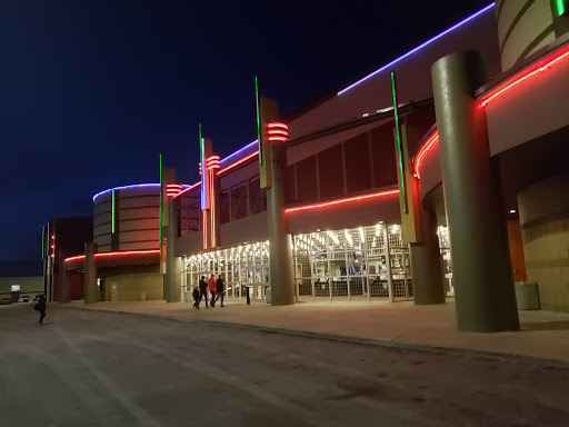 Movie Theater «Cinemark Tinsletown Theater», reviews and photos, 1910 Rotunda Dr, Erie, PA 16509, USA