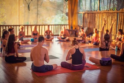 Photos of Danyasa Yoga Retreat