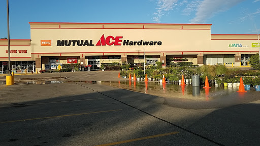Palatine Ace Hardware Inc, 239 E Northwest Hwy, Palatine, IL 60067, USA, 