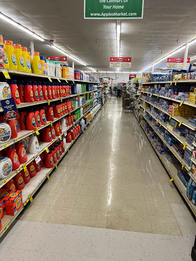Supermarket «Elyria Apples», reviews and photos, 230 N Abbe Rd, Elyria, OH 44035, USA