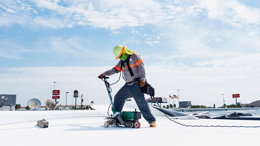 Roofing Contractor «San Antonio Roof Experts», reviews and photos, 5225 McCullough Ave, San Antonio, TX 78212, USA