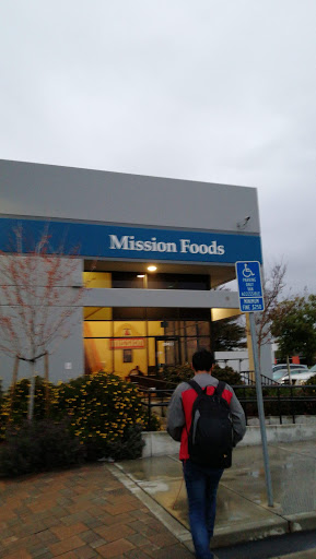 Mission Foods Hayward