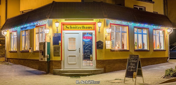 Schnitzelhaus For You Blankenburg Friedrich-August-Straße 1, 38889 Blankenburg (Harz), Deutschland