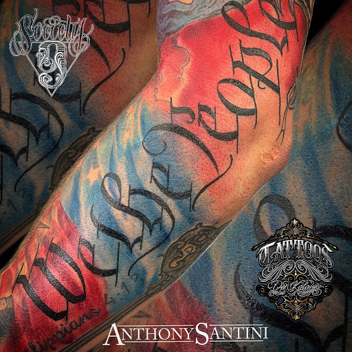 Explore templar tattoo ideas, creative tattoo ideas in Bakersfield, available at Society 9 Tattoo and Body Art Studio