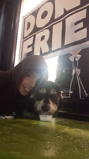 Donut Shop «Donut Friend», reviews and photos, 5107 York Blvd, Los Angeles, CA 90065, USA