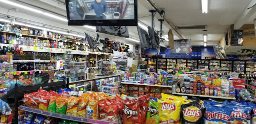 Wine Store «Prestige Liquor & Wine», reviews and photos, 1050 Howe Ave, Sacramento, CA 95825, USA