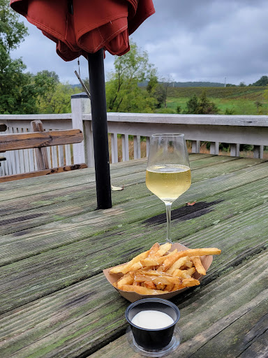 Winery «Barboursville Vineyards», reviews and photos, 17655 Winery Rd, Barboursville, VA 22923, USA