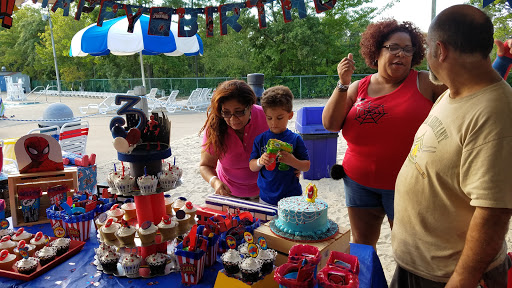 Water Park «Crystal Springs Family Waterpark», reviews and photos, 380 Dunhams Corner Rd, East Brunswick, NJ 08816, USA