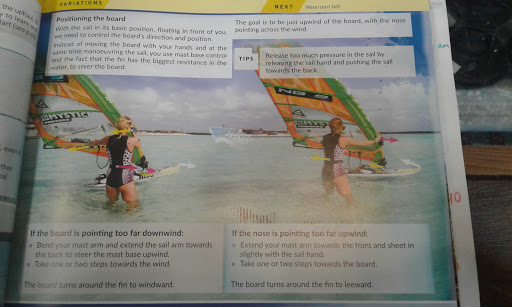 Sporting Goods Store «Delta Windsurf Co», reviews and photos, 3729 W Sherman Island Rd, Rio Vista, CA 94571, USA