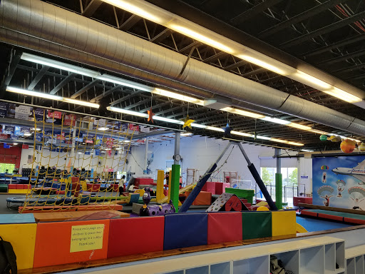Gymnastics Center «Airborne Gymnastics», reviews and photos, 1515 Walsh Ave, Santa Clara, CA 95050, USA