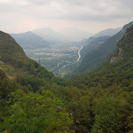 Photo n°2 de l'avis de Carlo.i fait le 06/07/2021 à 12:13 sur le  Albergo Miravalle Fai della Paganella à Fai della Paganella