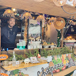 Photo n° 1 de l'avis de Thibault.a fait le 09/12/2022 à 12:01 pour Chapeau de paille foodtruck à Dissay-Sous-Courcillon