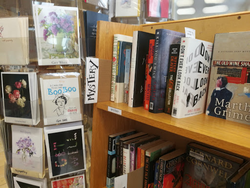 Book Store «Laurel Book Store», reviews and photos, 1423 Broadway, Oakland, CA 94612, USA