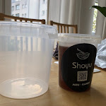 Photo n°2 de l'avis de Kira. fait le 14/01/2021 à 12:09 sur le  Mizu Ramen à Berlin