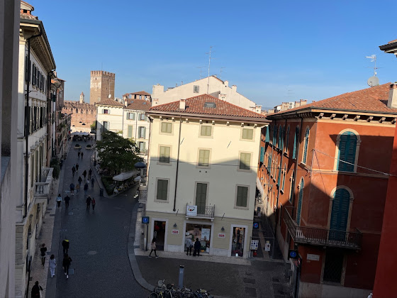 Photos des visiteurs Chambre d'hôtes B&B Alla Casa di Lucia 37121 Verona