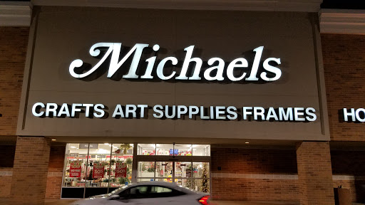 Craft Store «Michaels», reviews and photos, 1361 Som Center Rd, Mayfield Heights, OH 44124, USA