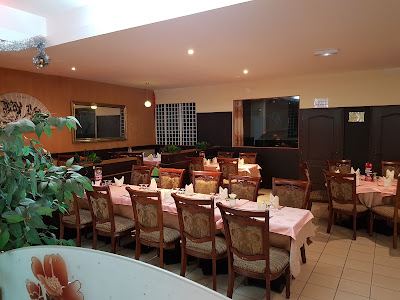 Le Grand Wok 2 à Chanteheux
