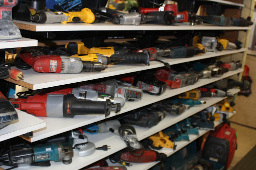 Pawn Shop «Crossroads Pawn Shop», reviews and photos, 15555 Beach Blvd, Westminster, CA 92683, USA