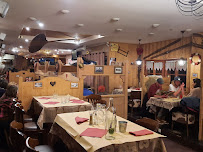 Atmosphère du Restaurant français Le Barock à Saint-Sorlin-d'Arves - n°2